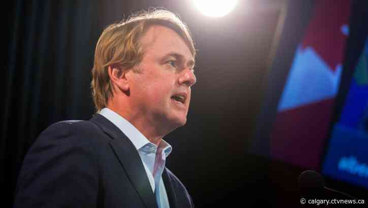 Tyler Shandro's Law Society of Alberta conduct hearing underway