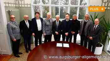 Drei Kliniken, ein Eingang: In Ulm soll ein "Medizin-Campus" entstehen