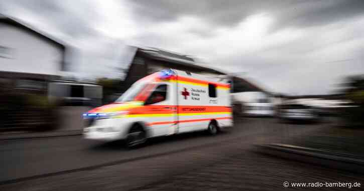 BRK kann mehr Notfallsanitäter ausbilden