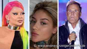 „Viel falsch gemacht“: Katja Krasavice fällt DSDS-Boss Dieter Bohlen nach Mobbing in Rücken