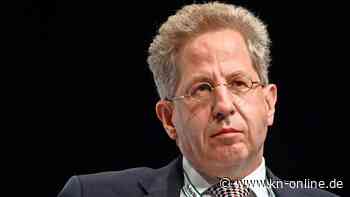 Hans-Georg Maaßen (CDU) nimmt Parteiausschlussverfahren gelassen