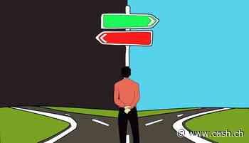 Verliert das Anlagejahr 2023 an Schrecken? Diese Risiken für Aktien muss man immer noch beachten