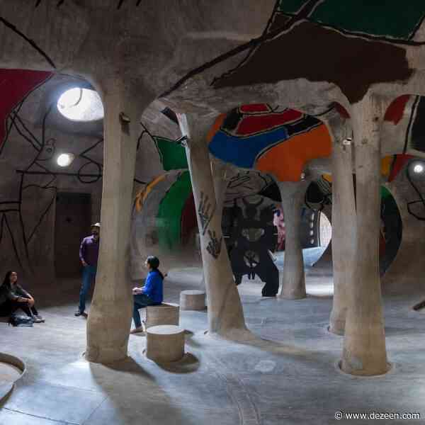 Ten key projects by the late architect Balkrishna Doshi