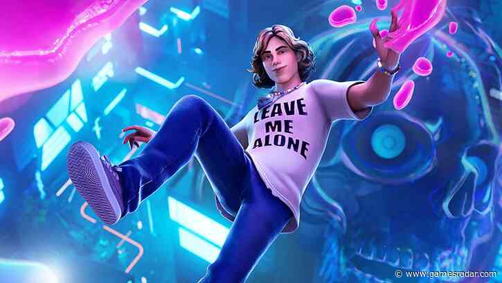 A stepdad-to-be wants to pay a Fortnite lore expert $100/hr to bring him closer to his fiancee's children