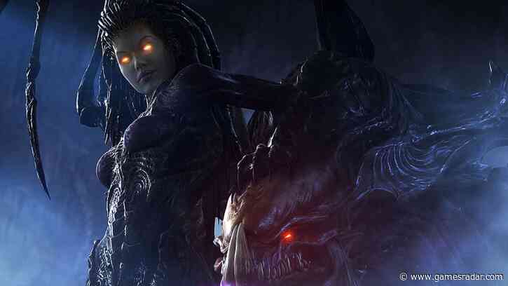 "Literally no one is happy" with the new StarCraft 2 patch