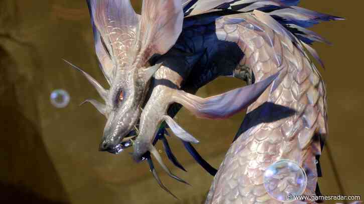 Tár and its weird Monster Hunter cameo are officially Oscar nominees