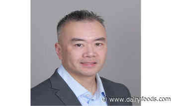 CMAB names Yee as Director of Processor Patnerships