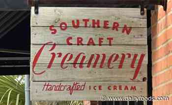Southern Craft Creamery completing plant expansion