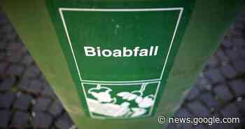 Krankheitsgründe Abfuhrtermine für Biotonnen in Steinheim ... - Neue Westfälische