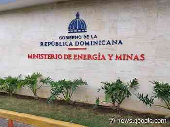 Ministerio de Energía y Minas presenta reforma a la Ley Minera - Periódico El Caribe