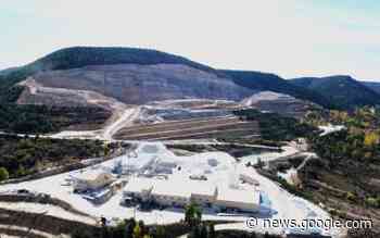Se recuperarán antiguas minas de Peñalén y de Hiendelaencina - GuadalajaraDiario.es