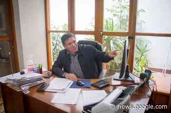 Titular de Energía y Minas confirma que tiene concesión minera en ... - Tu Diario Huánuco