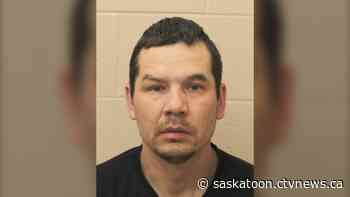 Sask. RCMP ask for public's help finding man accused of second-degree murder