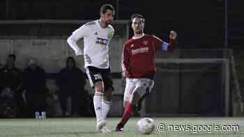 Fußball-Landesliga: SV Halstenbek-Rellingen gewinnt in Harburg - shz.de