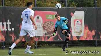 Fußball-Landesliga: SV Halstenbek-Rellingen verliert in Niendorf - shz.de
