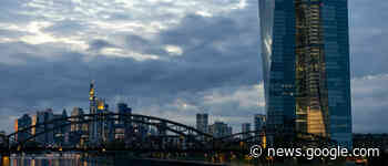 Warnung der Bafin: Darum trifft die Zinswende vor allem kleine ... - DAS INVESTMENT.COM