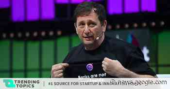 Lending-Kollaps: Krypto-Firmen wollten wie Banken sein - und ... - Trending Topics SEE