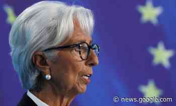 Lagarde: EZB behält Zinserhöhungskurs im Kampf gegen Inflation bei - DER STANDARD