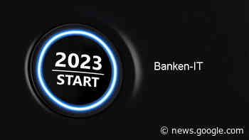 Zeitenwende für die IT-Infrastruktur - Der Bank Blog