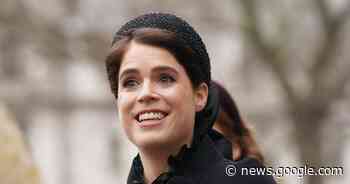 Princess Eugenie and husband Jack Brooksbank are expecting their ... - Grimsby Live