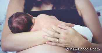 Mum's concern for eight-year-old niece who is still breastfed - Grimsby Live