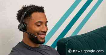 Review: JLab Go Work Wireless Headphones take care of business - Grimsby Live