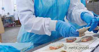 Iceland Seafood talks collapse with 200 jobs at risk - Grimsby Live