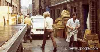 20 photos of people and places around the Grimsby area in 1973 - Grimsby Live