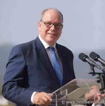 Le prince Albert II une nouvelle fois testé positif au Covid-19