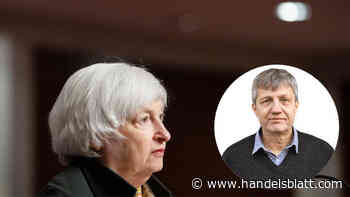 Märkte-Insight: Wenn dieser Streit eskaliert, könnte es an den Börsen dramatisch werden