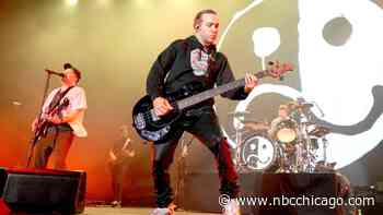 Fall Out Boy Releases Some ‘Good News' For Fans Who Didn't Get Tickets to Surprise Show