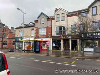 Ana Marcroft, killed when hit by two cars in Hoylake