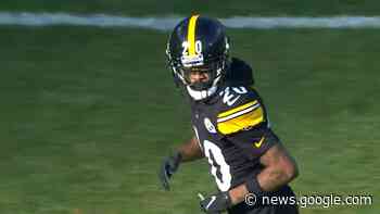 CB Cameron Sutton Named Free Agent Steelers Can't Afford To ... - Steelers Depot