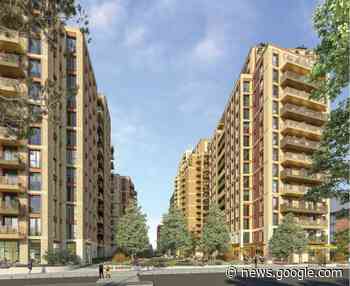 More than 1000 flats could soon replace a B&Q in Sutton - Sutton & Croydon Guardian