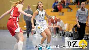 Eintrachts Octavia Loll: Mittlerweile ist es Liebe