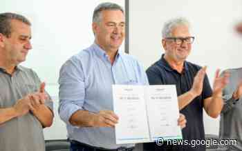 REGIÃO DE CIANORTE RECEBE MAIS DE R$ 25 MILHÕES EM ... - FOLHA REGIONAL DE CIANORTE