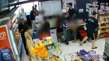 Perth supermarket owner attacked twice in two weeks - 9News