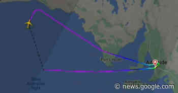 Perth-bound Qantas flight forced to turn back to Adelaide - msnNOW