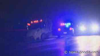 One dead after collision in Perth County - CTV News Kitchener