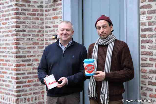 Zondag is er de Damiaanactie in Muizen. “Door de jaren heen konden we al 6.000 patiënten genezen.”