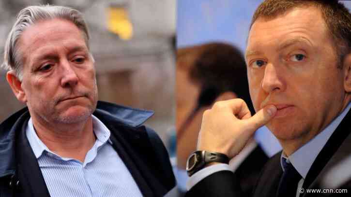 He is one of the highest-ranking former FBI officials to ever be charged with a crime