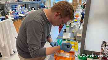 This recently identified inflammatory disease may be more common than thought