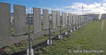 VDPM-/Fraunhofer IBP-Forschungsprojekt zu Fassaden-Baustoffen abgeschlossen