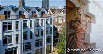 outPHit: Qualitätskontrolle für hoch energieeffiziente Sanierungen