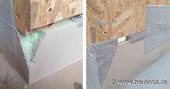 Frankosil Speedfix: Neue Spachtel- und Modelliermasse von Franken Systems