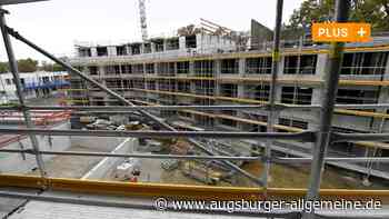 Weniger neue Wohnungen: Für Mieter wird es in Augsburg immer enger