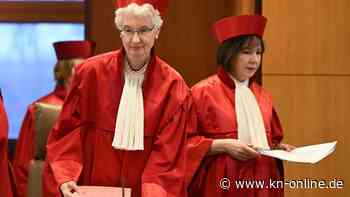 Urteil zu Parteienfinanzierung – Eine schallende Ohrfeige für Union und SPD