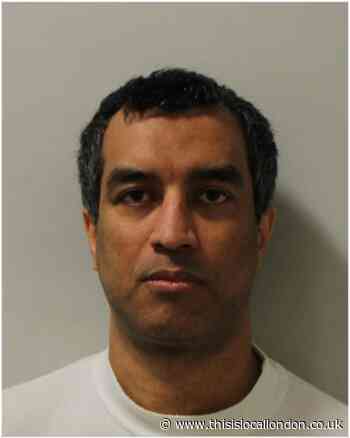 'Dangerous and devious' Camden rapist and pimp jailed