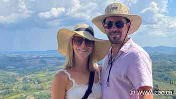 Ontario couple told their luggage was lost and donated to charity, but they knew where it was the whole time