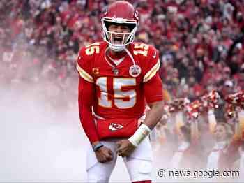 Super Bowl MVP Odds: Passers Headline With Championship ... - Wetaskiwin Times Advertiser